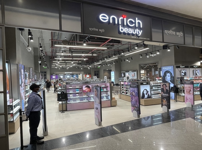 Enrich